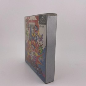 Nintendo Famicom Disk System Super Lode Runner NES 1987 New Unopened Rare 0001