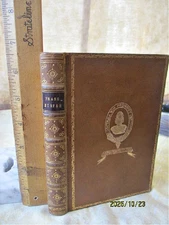 HOW FRANK BEGAN To CLIMB The LADDER & Who HELPED, 1878, Chas.BRUCE, Illus. PRIZE