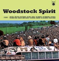 Woodstock - Vinyl Record Vl - G3Z