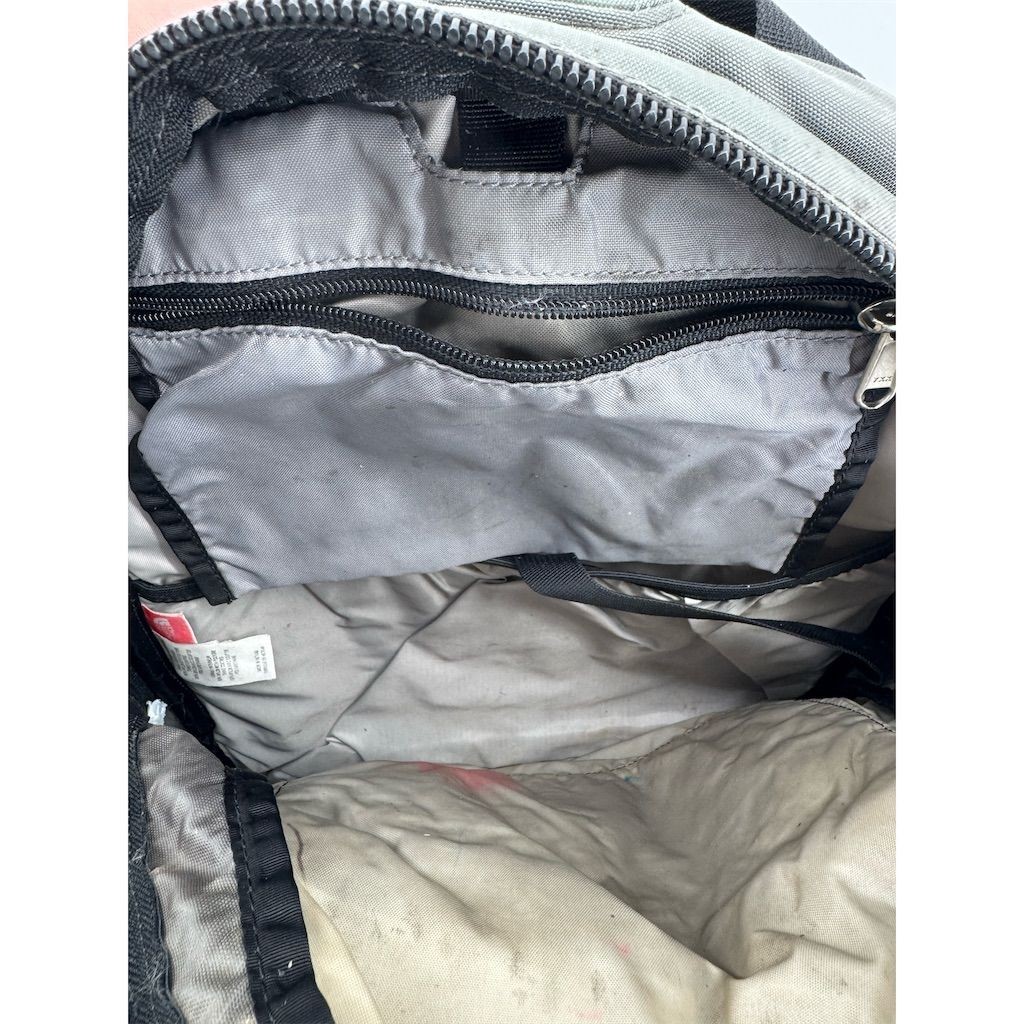 The North Face Borealis Unisex Blue Outdoor Backpack thumbnail 7