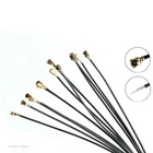 2x 20cm u.fl IPEX female Jumper 1.13mm RawEnd Cab Antenna WiFi 4G 5Gport pigtail