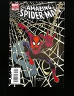Amazing Spider-Man #577 Retailer Incentive Variant Marvel 2009