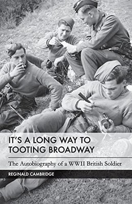 It's a Long Way to Tooting Broadway..., Cambridge, Mr R