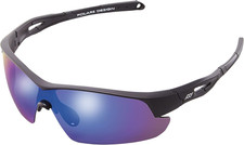 Outdoor Sports Polarized Wrap around Cycling Sunglasses for Men  Women TR90 Fra