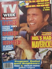 TV Week 1994
