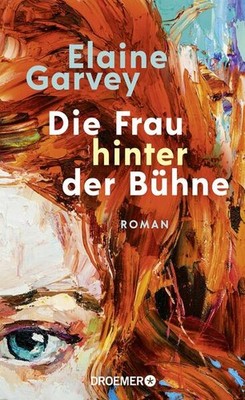 Die Frau hinter der Bühne | Elaine Garvey | deutsch | The Wardrobe Department