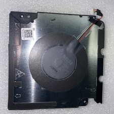 C7W1C Dell Precision 16" 5680 Genuine Laptop CPU Cooling Fan DC2800138VL 3w19