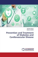 Vikram Singh (U. A.) | Prevention And Treatment Of Diabetes And...