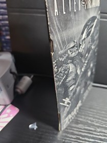 Alien vs. Predator (Atari Jaguar, 1994) CART And Manual ONLY