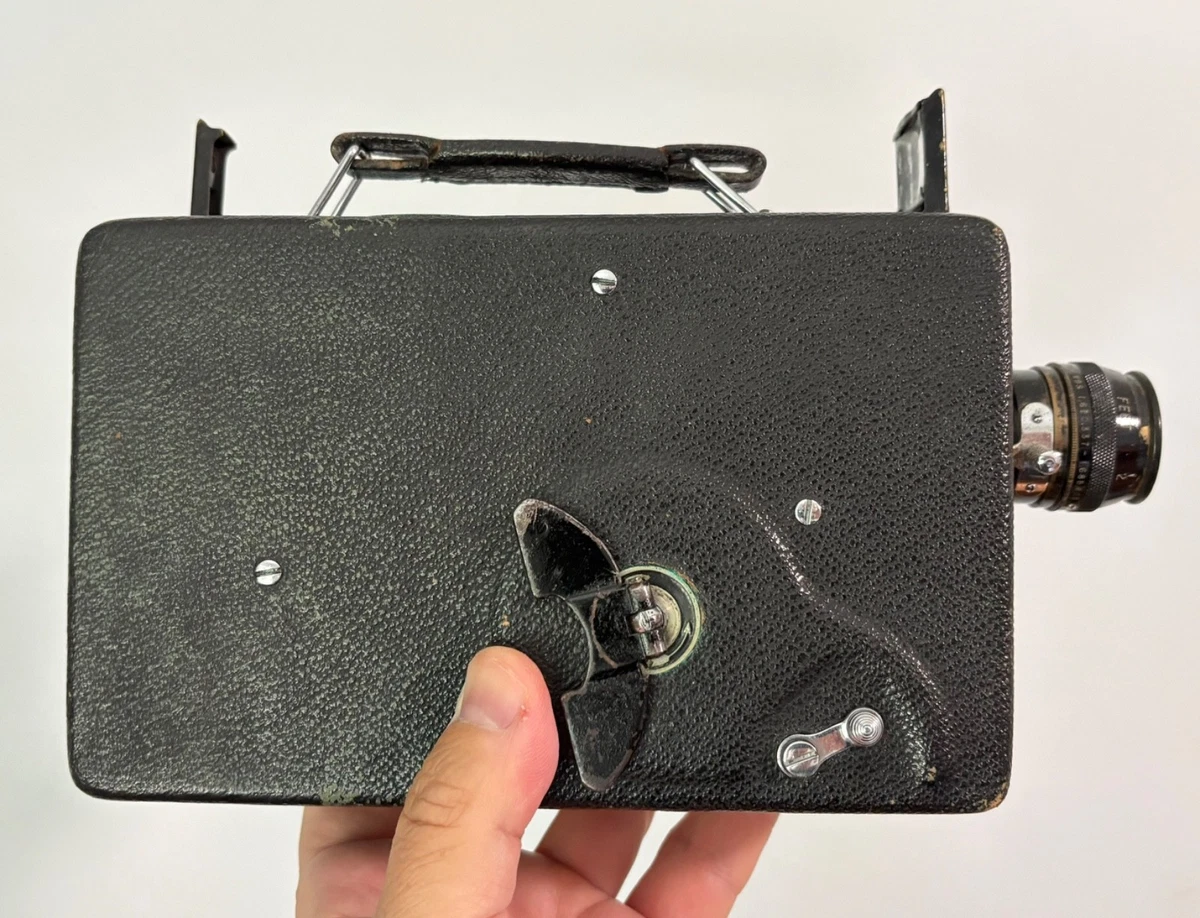 Kodak 16mm Vintage Movie Cameras for sale | eBay