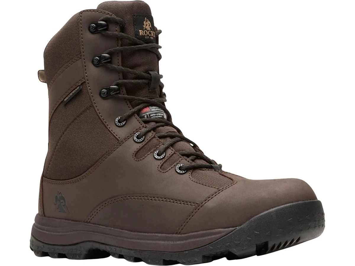 ROCKY 10.5 US Hunting Footwear for sale | eBay display picture 3