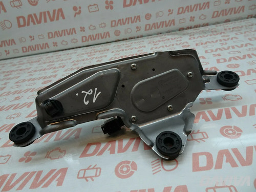 Mazda 6 Heckscheibenwischermotor Hinteren 2010 Saloon GS2A-67450 849600-0572 2.0