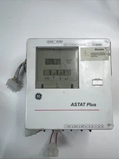 GE QI3RDP ASTAT-Plus 600VAC voltage starter