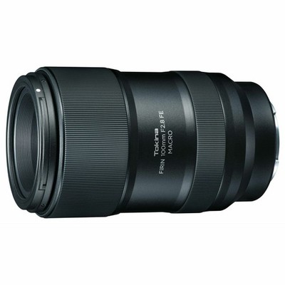 Tokina F RIN 100mm F2.8 FE MACRO for Sony E Mount | eBay