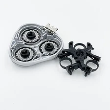 Shaver Head Replacement for Philips Norelco SmartTouch-XL HQ 9161XL 9170XL