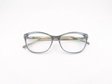 Escada Eyeglasses Frames Only, COL.0844, 53-15-140, Blue