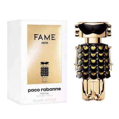 Fame by Paco Rabanne for Women 1.7oz Parfum Spray