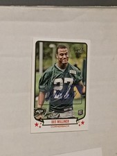 2013 Topps Magic Dee Milliner Rookie Autograph