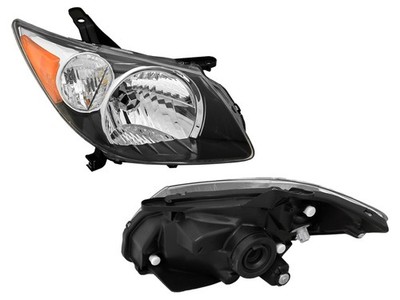 FÜR PONTIAC VIBE 2003-2004 FRONTSCHEINWERFER RECHTS USA EAE 88969942