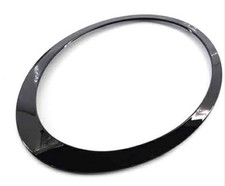 Cornice Faro Anteriore Destro Nera Per Mini  Cooper-One 2010-