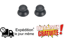 Lot 2 Joystick Replacement pour PS5 DualSense