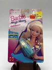 Vintage 1994 Mattel Barbie Magic Moves Dustcleaner Accessory #67020 Wind Up