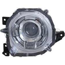 Feu avant (phare) Suzuki JIMNY