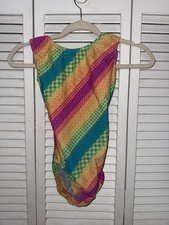Gymnastics Leotard