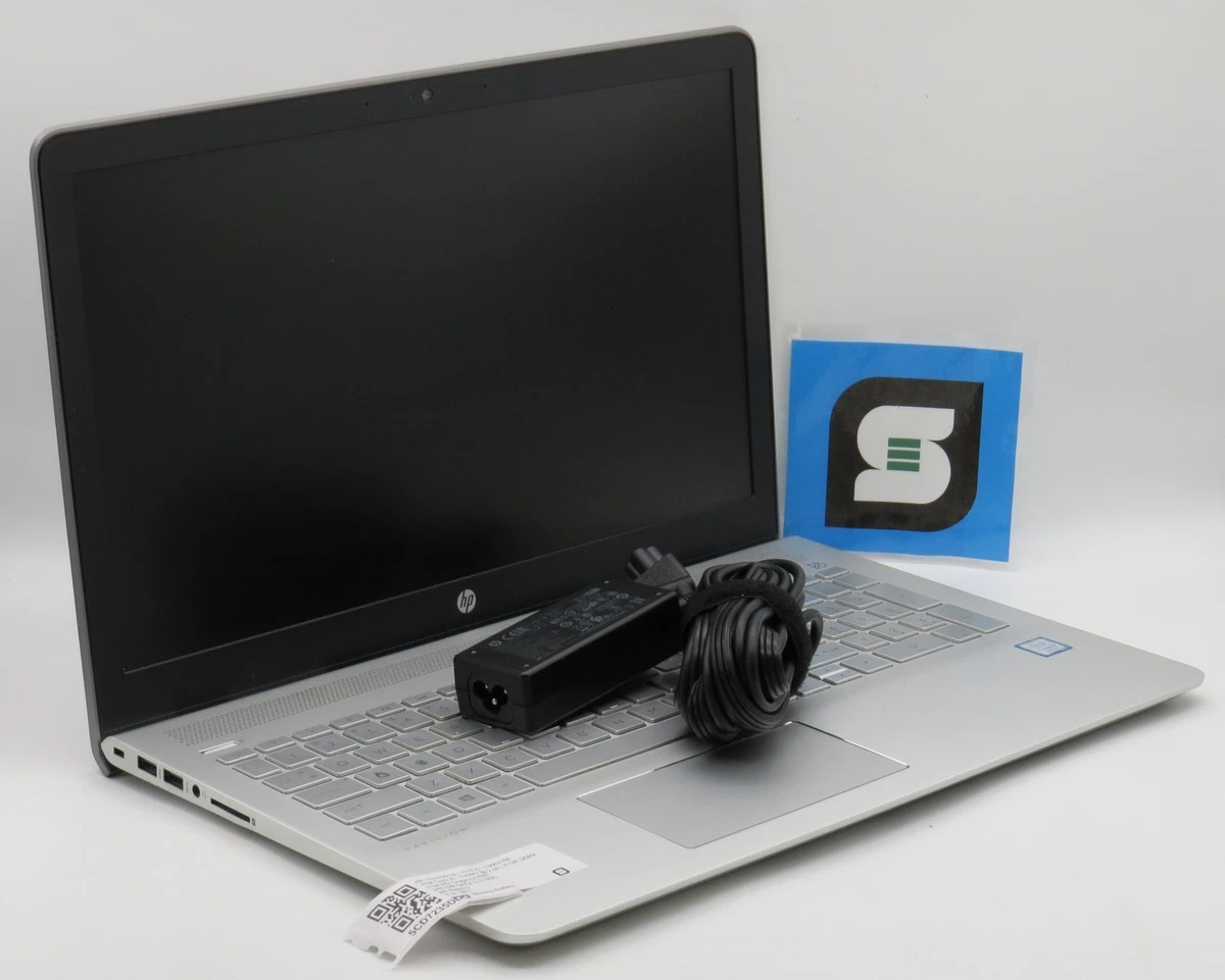 HP Intel Core i5 7th Gen. 8 GB RAM PC Laptops & Netbooks for sale