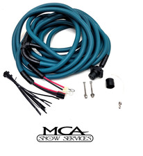 Snowex Spreader Main Wire Harness Vehicle Side Sp-575 Sp-1075 D6114