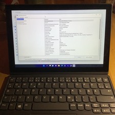 Lenovo IdeaPad 3i (10,5 Zoll) Win 11