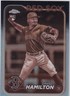 2024 Topps Chrome - David Hamilton #49 Sepia Refractor (RC)