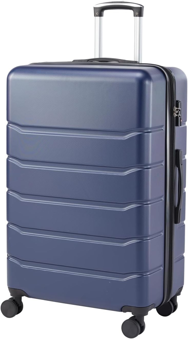 Carry On Luggage Noble TSA Airline Approved Suitcase Carry-on (20 Inch)-image