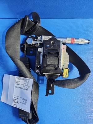 2016-2020 Kia Optima Driver Front Seat Belt US Built VIN 5 OEM Tested Clean