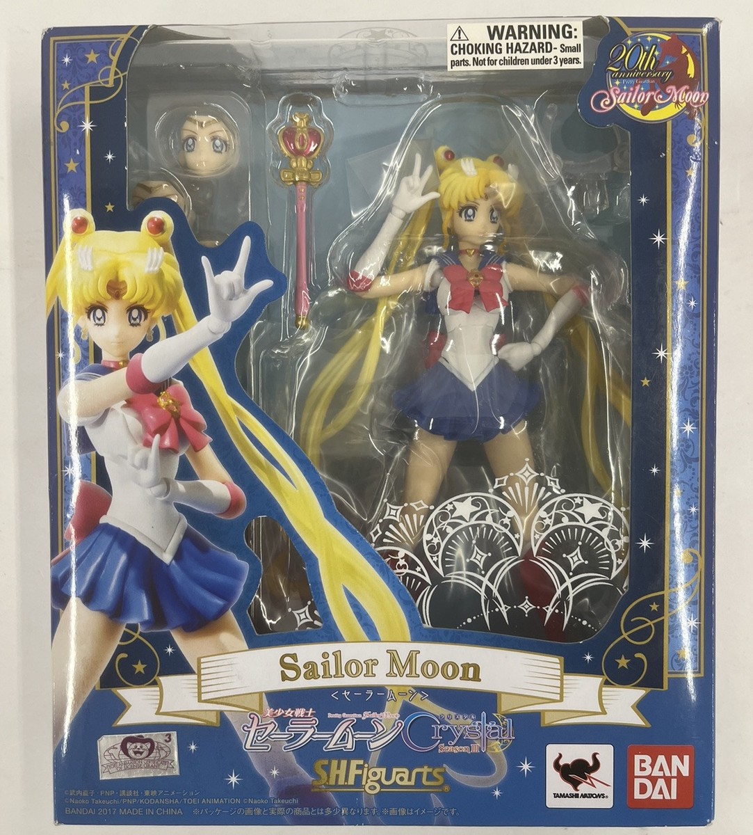 コナンくん　セーラームーン×3 pretty-guardian-sailor-moon-