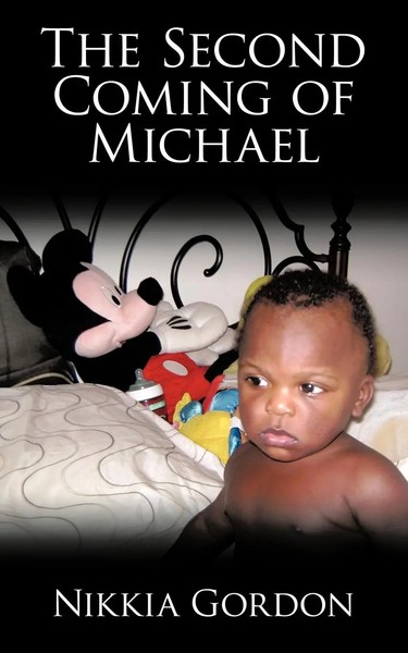 Nikkia Gordon | The Second Coming Of Michael | Taschenbuch | Englisch (2009)-image