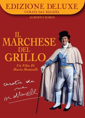 sordi - il marchese del grillo (ce) dvd Italian Import (DVD) (UK IMPORT)