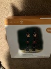 Dept 56 Halloween Village Bewitched Street Lights (Set of 2)  IN BOX — photo 3