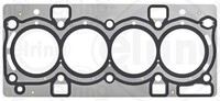 Elring 346.520 Dichtung, Zylinderkopf FüR Ford Volvo 346520