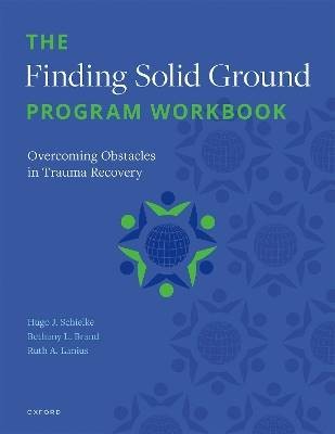Finding Solid Ground Program Workbook, Bethany L.