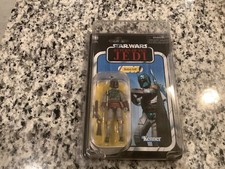 Star Wars Vintage Collection Boba Fett VC186 Figure Return of the Jedi ROTJ New