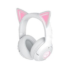 Razer Kraken Kitty V2 Bt Gaming Headset Weiß