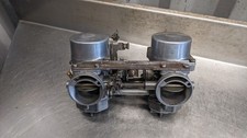 HONDA CB400N CARBS KEIHIN VB31…