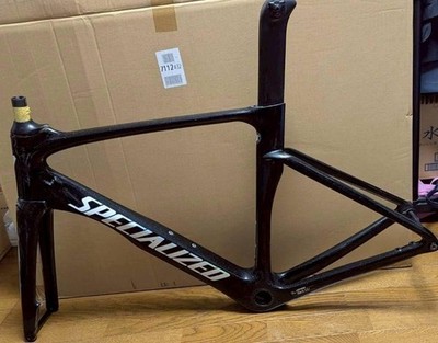 Specialized Venge Vias Road Bike Frame Set 54cm | eBay