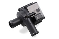 Zusatzwasserpumpe (KüHlwasserkreislauf) GK 998217 12V FüR VW Crafter 30 50 35 A8
