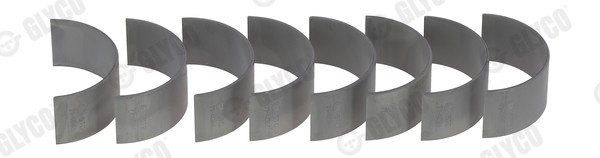 Glyco 71-4066/4 Std Pleuellager FüR CitroËN,Fiat,Ford,Ford Australia,Ford Usa,Ja-image