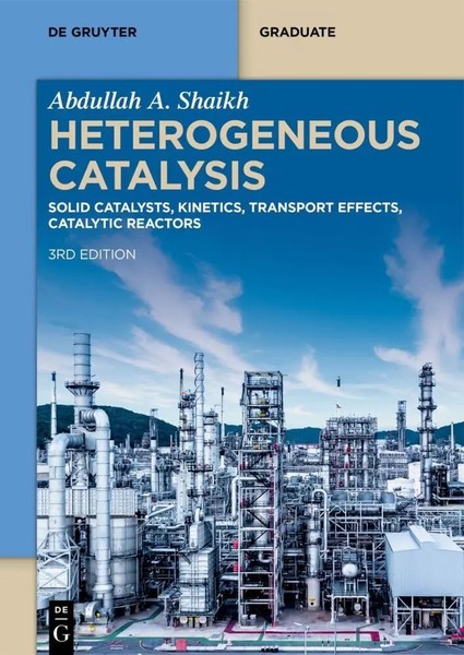 Heterogeneous Catalysis | Abdullah A. Shaikh | Englisch | Taschenbuch | XIV-image