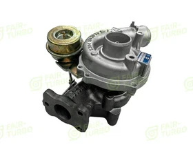 Turbolader Generalüberholt BorgWarner 5303-980-0024 Citroën C5 I 107 PS