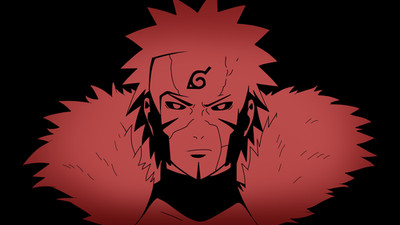 Anime Naruto Shippuden Tobirama Senju Hokage 11x17 Poster