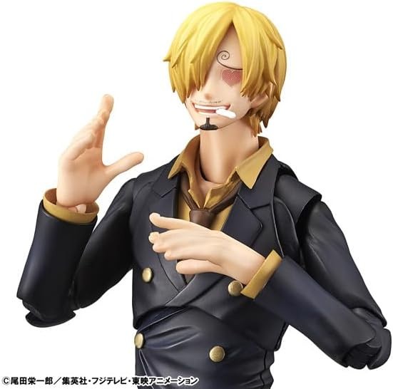 One Piece - Kalifa Ichibansho Figuur